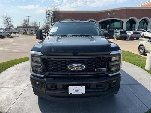 2023 Ford F-250 ROUSH
