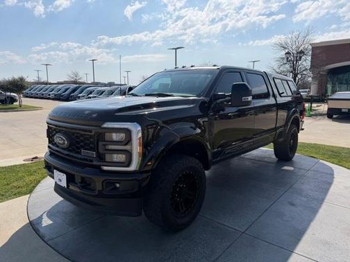 2023 Ford F-250 ROUSH