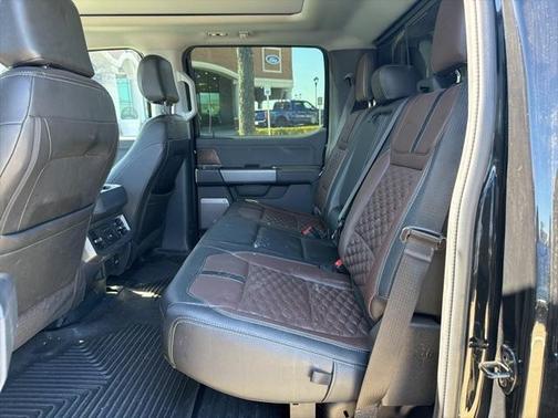 2023 Ford F-250 ROUSH