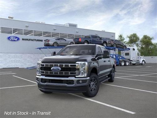 2025 Ford F-250 XLT