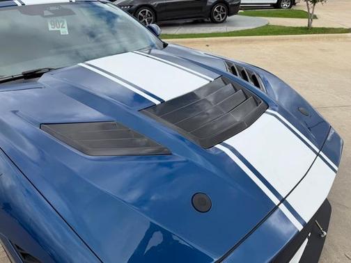 2024 Ford Mustang Shelby Super Snake