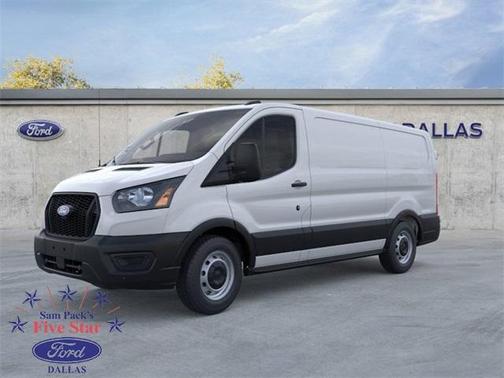 2026 Ford Transit-150 BASE