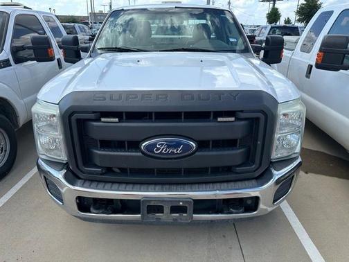 2016 Ford F-250 XL