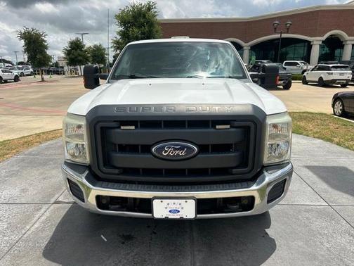 2016 Ford F-250 XL