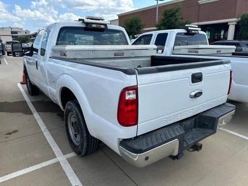 2016 Ford F-250 XL