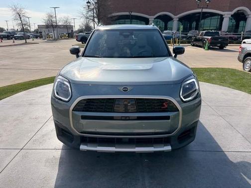 2025 MINI Countryman S