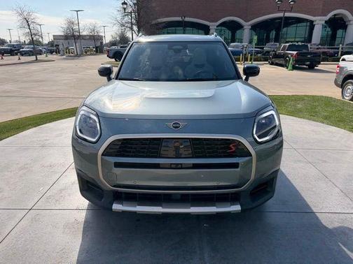 2025 MINI Countryman S