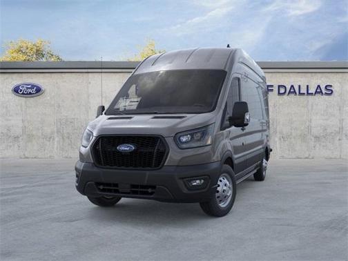 2025 Ford Transit-350 Base