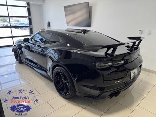 2020 Chevrolet Camaro ZL1