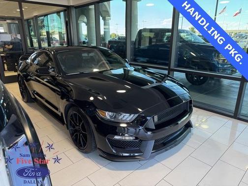2019 Ford Shelby GT350 Base