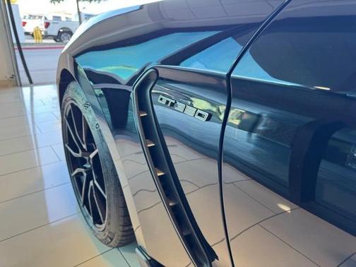 2019 Ford Shelby GT350 Base