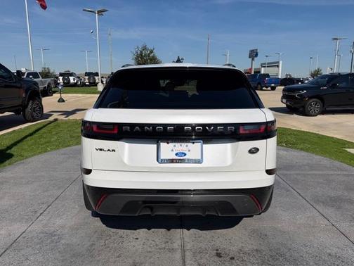 2023 Land Rover Range Rover Velar R-Dynamic S