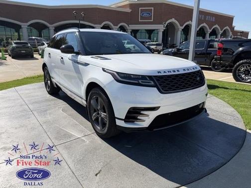 2023 Land Rover Range Rover Velar R-Dynamic S