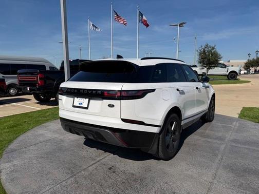2023 Land Rover Range Rover Velar R-Dynamic S