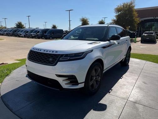 2023 Land Rover Range Rover Velar R-Dynamic S