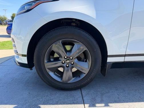 2023 Land Rover Range Rover Velar R-Dynamic S