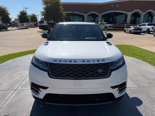 2023 Land Rover Range Rover Velar R-Dynamic S