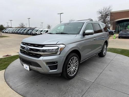 2024 Ford Expedition Limited