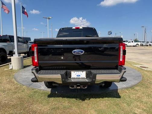 2023 Ford F-250 Lariat