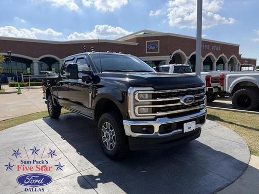 2023 Ford F-250 Lariat