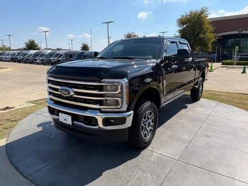 2023 Ford F-250 Lariat