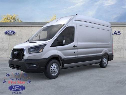2025 Ford Transit-350 Base
