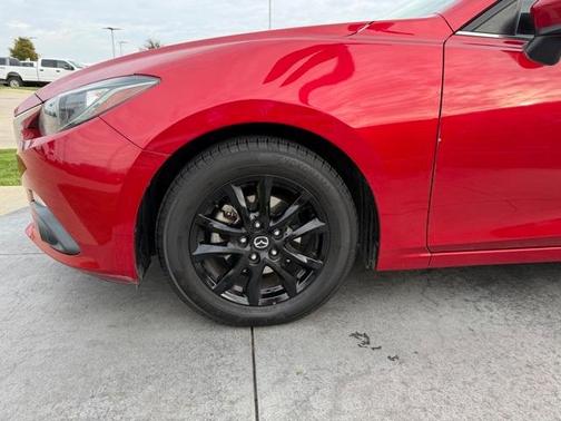 2016 Mazda Mazda3 i Touring