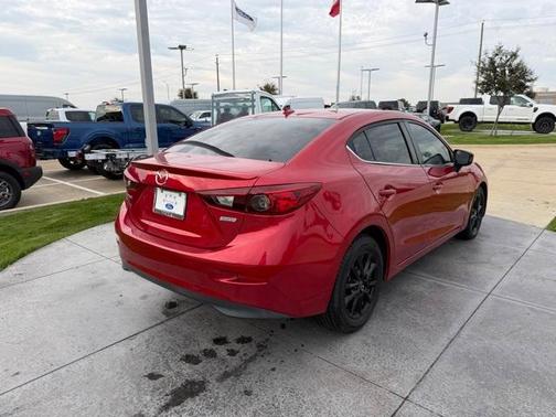 2016 Mazda Mazda3 i Touring