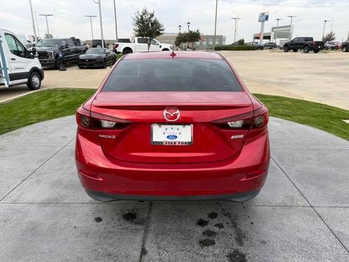 2016 Mazda Mazda3 i Touring