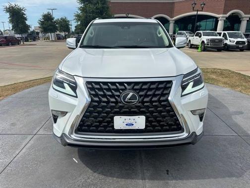 2022 Lexus GX 460 Luxury
