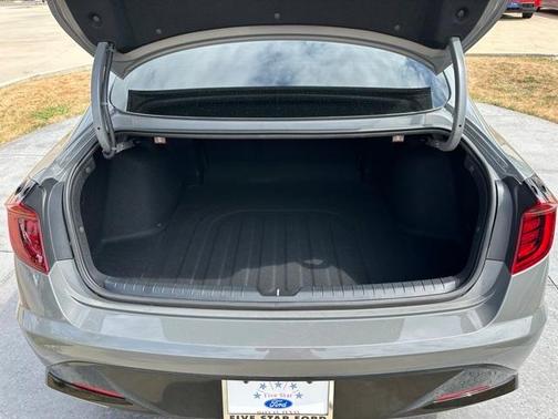 2022 Hyundai SONATA N Line