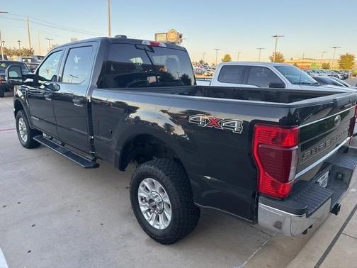 2022 Ford F-250 XLT