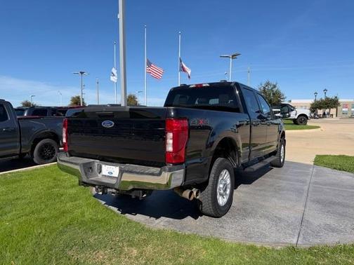 2022 Ford F-250 XLT
