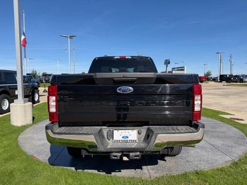 2022 Ford F-250 XLT