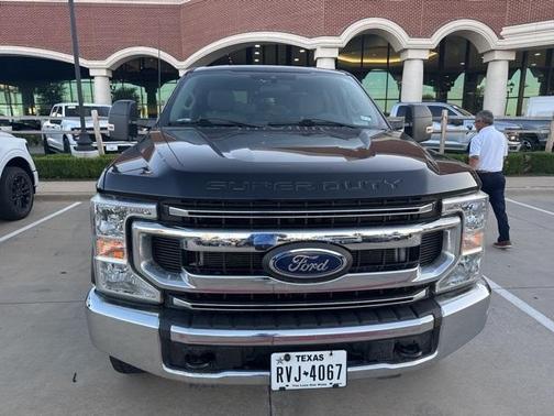 2022 Ford F-250 XLT