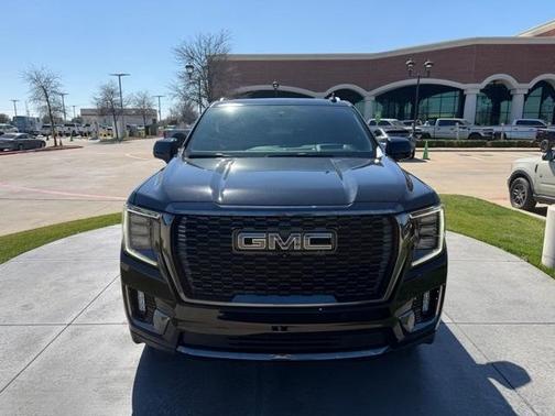 2023 GMC Yukon XL Denali Ultimate