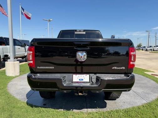 2019 RAM 2500 Laramie