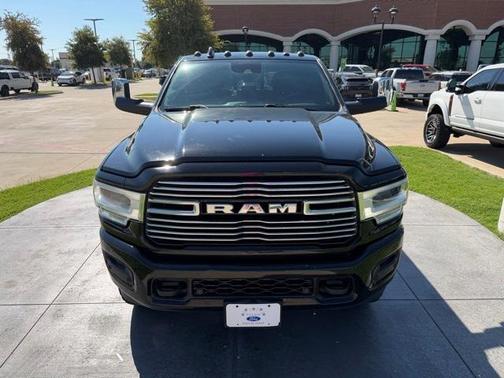 2019 RAM 2500 Laramie