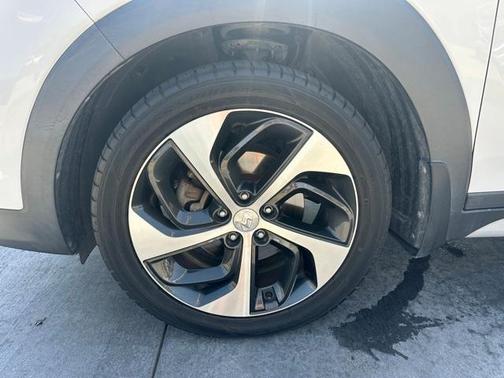 2017 Hyundai TUCSON Value