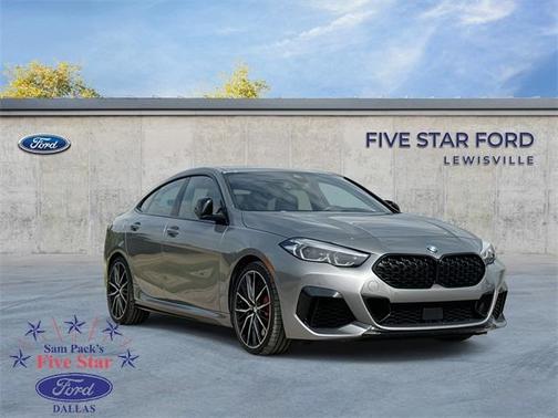2024 BMW M235 Gran Coupe i xDrive