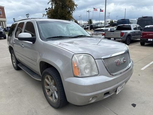2008 GMC Yukon Denali