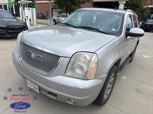 2008 GMC Yukon Denali