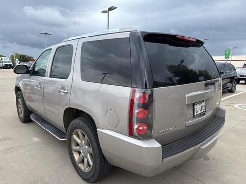 2008 GMC Yukon Denali