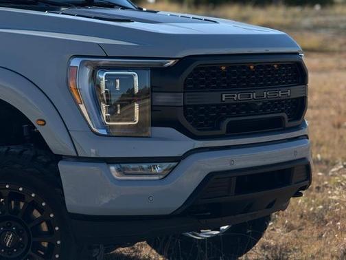2023 Ford F-150 ROUSH