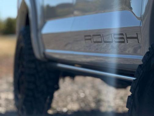 2023 Ford F-150 ROUSH