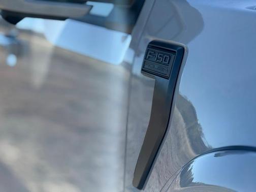 2023 Ford F-150 ROUSH