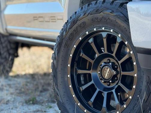 2023 Ford F-150 ROUSH