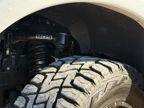 2023 Ford F-150 ROUSH