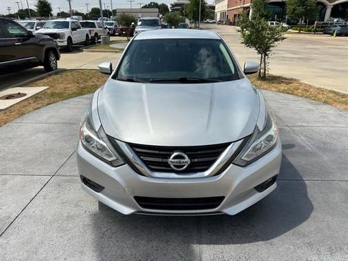 2016 Nissan Altima 2.5 SL