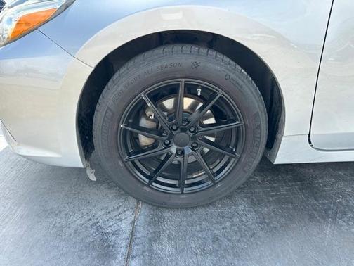 2016 Nissan Altima 2.5 SL